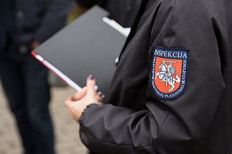 Valstybinė teritorijų planavimo ir statybos inspekcija