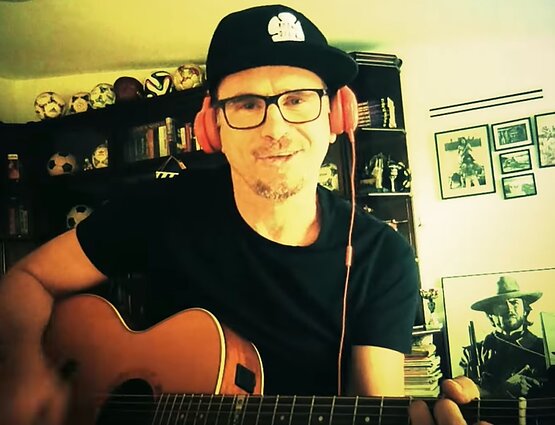 Marijus Mikutavičius