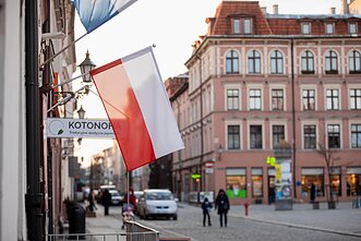 Польша