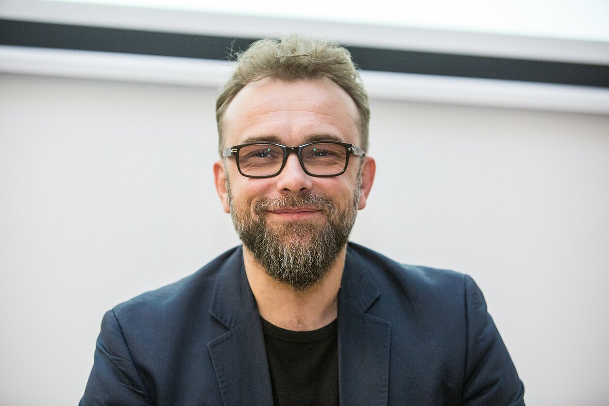 Rytis Zemkauskas