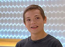 Marius Povilas Elijas Martynenko