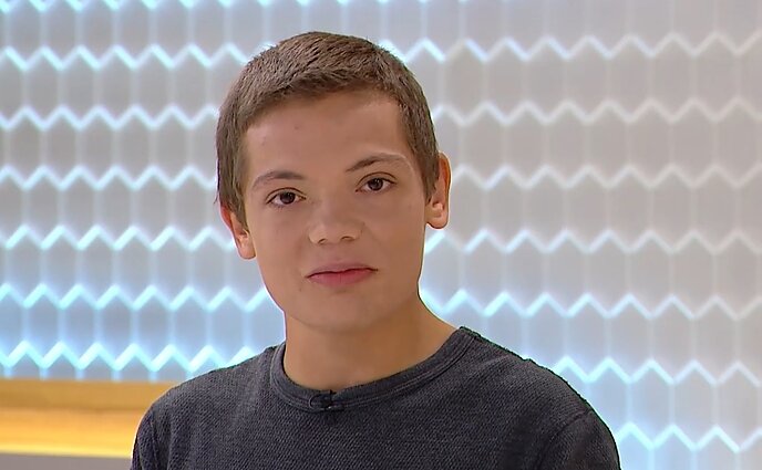 Marius Povilas Elijas Martynenko 