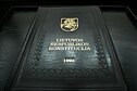 Конституция Литовской Республики