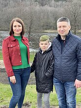 „Beatos virtuvėje“ – Muchliak šeimos receptas