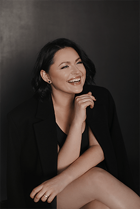 Marija Beržė