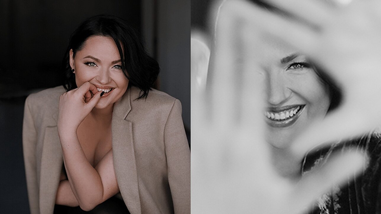 Marija Beržė