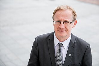 Arūnas Bubnys