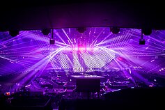 1-asis 2021-ųjų „Eurovizijos“ pusfinalis, Lietuva