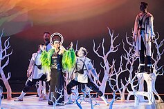 1-asis 2021-ųjų „Eurovizijos“ pusfinalis, Ukraina