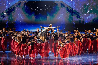 „Eurovizija“, 2021 m.