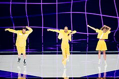 2021-ųjų „Eurovizijos“ finalas, Lietuva