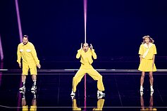 2021-ųjų „Eurovizijos“ finalas, Lietuva
