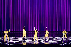 2021-ųjų „Eurovizijos“ finalas, Lietuva