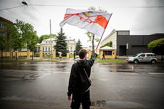 Посольство Беларуси в Вильнюсе