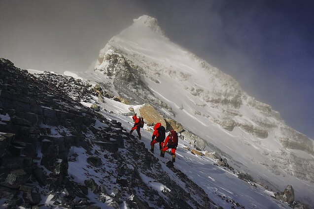 Everestas