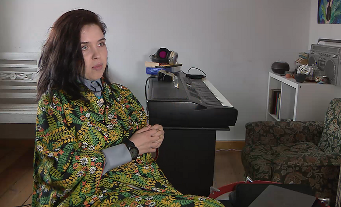 Apie bipolinį sutrikimą viešai prabilusi Migloko: tiesiausias kelias į išgijimą – atvirumas