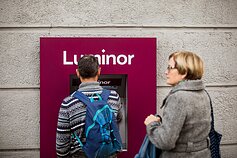 Bankomatas