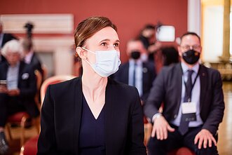 Viktorija Čmilytė-Nielsen