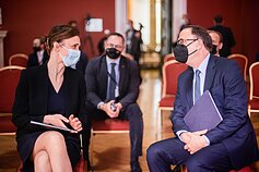Konferencija „Skaldanti praeitis: SSRS – Vokietijos karas ir masinio smurto naratyvai Vidurio Rytų Europoje”