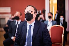 Konferencija „Skaldanti praeitis: SSRS – Vokietijos karas ir masinio smurto naratyvai Vidurio Rytų Europoje”