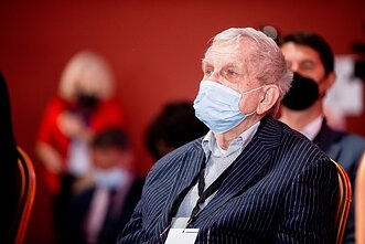 Konferencija „Skaldanti praeitis: SSRS – Vokietijos karas ir masinio smurto naratyvai Vidurio Rytų Europoje”