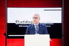 Konferencija „Skaldanti praeitis: SSRS – Vokietijos karas ir masinio smurto naratyvai Vidurio Rytų Europoje”