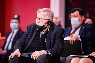 Vytautas Landsbergis