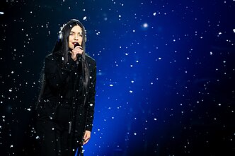 Nacionalinės „Eurovizijos“ atranka. Migloko