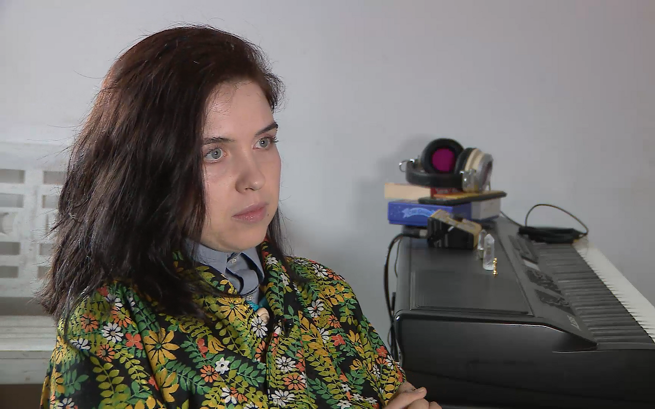 Miglė Vilčiauskaitė-Migloko