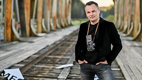 Giedrius Leškevičius 