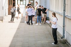 Lietuvių kalbos ir literatūros egzaminas