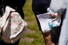 Lietuvių kalbos ir literatūros egzaminas