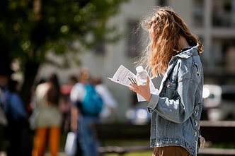 Mokykla; moksleiviai. Asociatyvi nuotr.