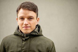 Linas Kojala
