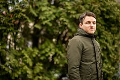 Linas Kojala