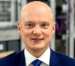 Tomas Prūsas