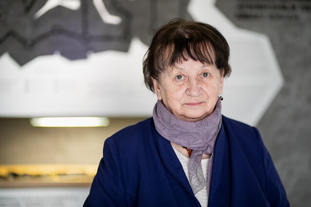 Danutė Selčinskaja Danutė Selčinskaja