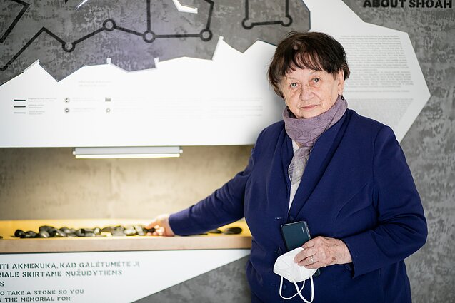 Danutė Selčinskaja Danutė Selčinskaja