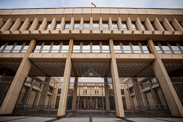 Lietuvos Respublikos Seimas