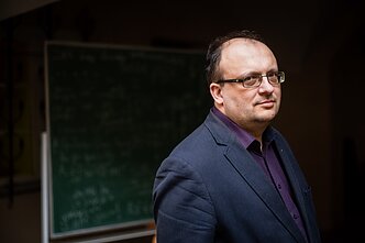 Nerijus Šepetys