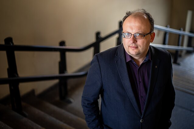 Nerijus Šepetys