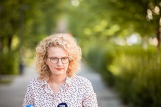 Aušrinė Armonaitė