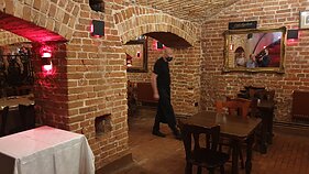 „Čičinsko“ užeiga, kurioje gaminamas legendinis „Čičinsko“ kepsnys „Čičinsko“ užeiga, kurioje gaminamas legendinis „Čičinsko“ kepsnys