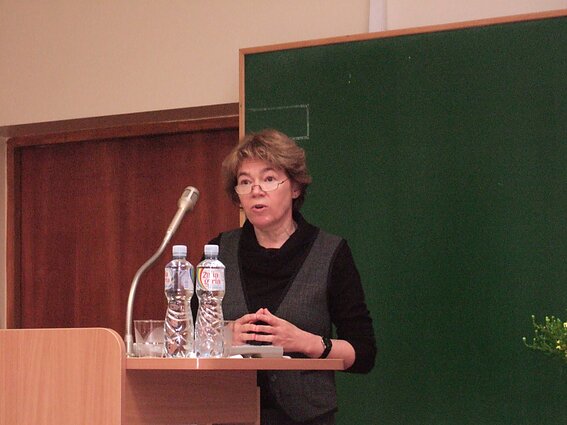 Regina Laukaitytė