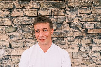 Denisas Kolomyckis Denisas Kolomyckis