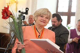 Olita Dautartaitė