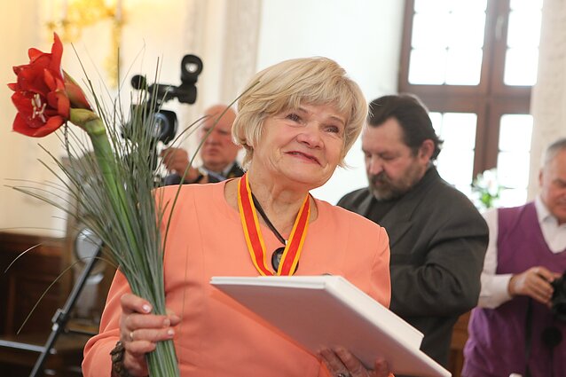 Olita Dautartaitė