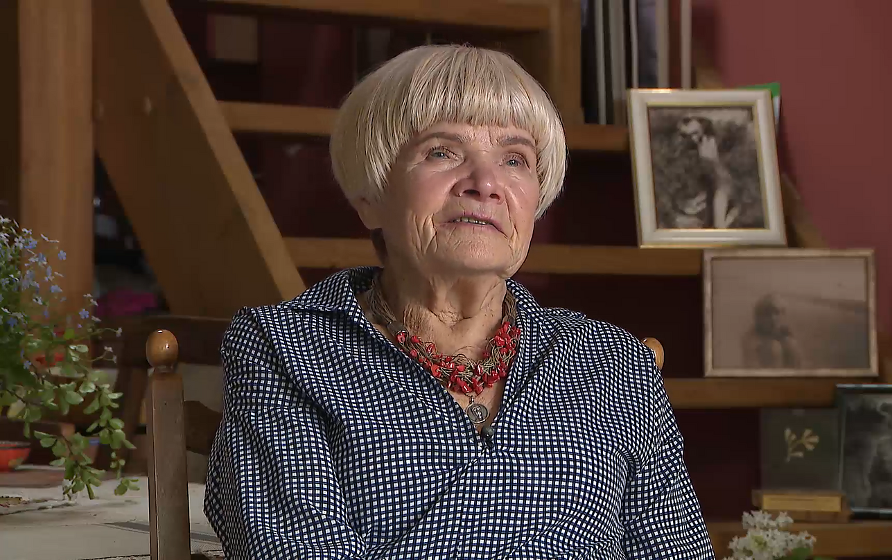 Olita Dautartaitė