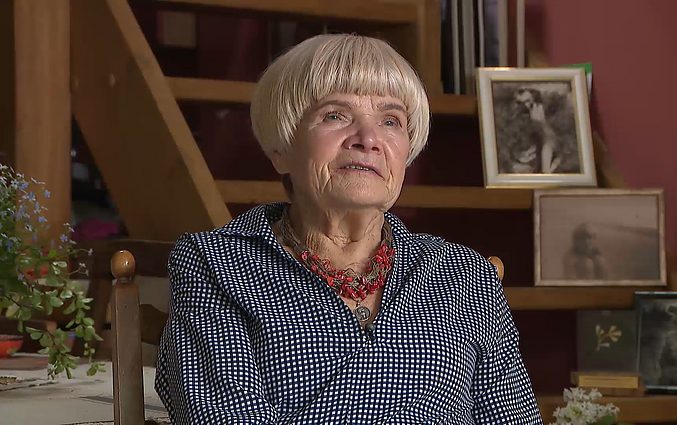 Olita Dautartaitė