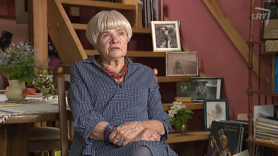 Olita Dautartaitė